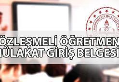 SÖZLEŞMELİ ÖĞRETMENLİK MÜLAKATLARI 2025 💻 15 bin sözleşmeli öğretmen sözlü sınavları başladı mı? Sözlü sınav sonuçları ne zaman açıklanacak?