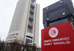 Ticaret Bakanlığı duyurdu! 91 firmaya 15,8 milyon TL ceza