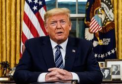 Trump, saldırılarda İran'da nükleer tesislerin 'yok edildiğini' söylemenin doğru olduğunu savundu