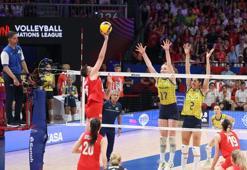2025 FIVB MİLLETLER LİGİ FİLENİN SULTANLARI PUAN DURUMU | Türkiye kaçıncı sırada, puanı kaç? A Milli Kadın Voleybol Takımı Milletler Ligi 3. hafta maç takvimi...