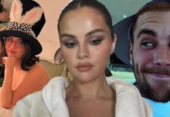 İlgi onun üzerinde o kendi hayatında! Selena Gomez umursamadı