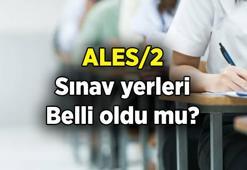6 Temmuz'da uygulanacak ✍🏻 ALES sınav giriş yerleri belgesi açıklandı mı? İşte AİS ÖSYM sorgulama ekranı