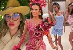 Dilan Polat'tan tepki çeken Nihal Candan paylaşımı