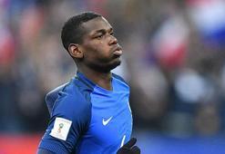 Paul Pogba futbola geri dönüyor! İşte yeni takımı