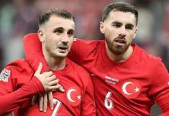 Fenerbahçe'den Orkun Kökçü bombası! Portekiz basını duyurdu, çılgın bonservis