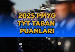 POLİSLİK TYT TABAN PUANLARI 2025 | Polis Meslek Yüksekokulu (PMYO) 2025 taban puanları açıklandı mı? Polis olmak için TYT'den kaç puan almak gerekiyor?