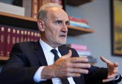 İTO Başkanı Avdagiç'ten "ihracatta sıkıntıları kaldıracak" 3 maddelik öneri