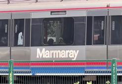 Marmaray Ataköy İstasyonu’nda intihar! Raylara atlayan kişi hayatını kaybetti