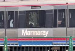 Marmaray Ataköy İstasyonu’nda intihar! Raylara atlayan kişi hayatını kaybetti