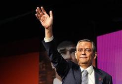 Özel'den CHP kurultayının iptal davasıyla ilgili açıklama