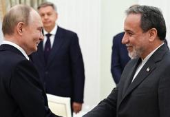 Rusya’dan İran’a destek: İsrail’inki kışkırtıcı bir saldırganlık!