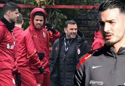 Galatasaray'da 4 ayrılık ve Uğurcan Çakır gerçeği! Geldiği gibi gidiyor