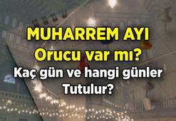 Muharrem ayı 1. gün ne zaman, son gün hangi tarih? 2025 Muharrem ayı orucu var mı, kaç gün, hangi günler ve neden tutulur, kuranda geçiyor mu?