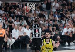 TBF'den Beşiktaş'a 597 bin 500 lira para cezası