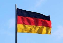 Alman ekonomisi büyüme bölgesine girdi