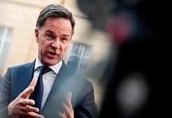 NATO Genel Sekreteri Rutte: Müttefikler uzun zamandır İran konusunda hemfikir
