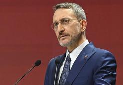 Fahrettin Altun: Türkiye, barışın ve adaletin anahtarı