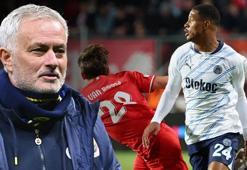 Fenerbahçe'de Jayden Oosterwolde kararı! 2 teklif birden