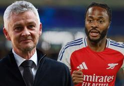 Beşiktaş'tan Raheem Sterling bombası! Temaslar başladı