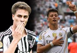 FIFA Kulüpler Dünya Kupası'nda Türk yıldızlar dikkat çekti!