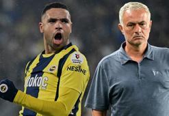 Fenerbahçe'de Youssef En Nesyri gelişmesi! Temas kuruldu