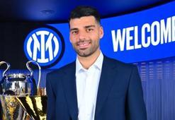 Mehdi Taremi, Beşiktaş'a önerildi!