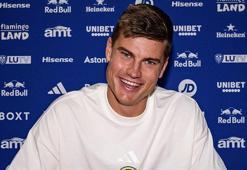 Jaka Bijol, Leeds United'a transfer oldu!