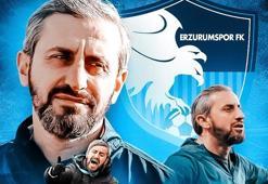 Erzurumspor FK, Serkan Özbalta ile anlaştı!