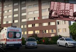 Ankara'da korkunç olay! 2 aylık bebek cesedi dondurucuda bulundu