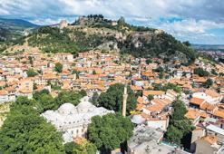 Tıp ve zırh seramiğiyle Kütahya’ya tersine göç