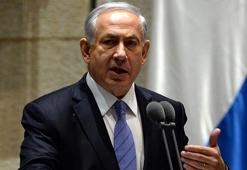 Netanyahu'dan İran iddiası: Hedeflerimize ulaşmaya çok yakınız