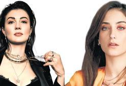 Kilo sorularına sinirlendiler! 'Mutlu olalım'