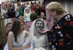 Damatsız düğün yapmıştı! Sümbül teyzenin ağaçlık alanda cansız bedeni bulundu