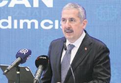 2025 yılında hedef 52 milyar dolar