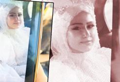 16’sında evlendi, 17’isinde öldü