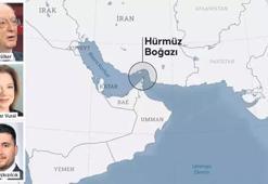 İran, Hürmüz’ü sadece Amerika ve İsrail’e kapatabilir