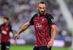 Süper Lig devinden Vedat Muriqi sürprizi! Resmi görüşmeler başlıyor