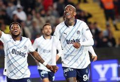 Fenerbahçe'de beklenmedik ayrılık ihtimali! İki talip birden