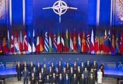 Kritik NATO Zirvesi bugün: 'Trump'ın terk etme senaryosu'