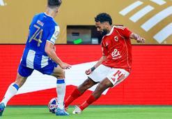 Kulüpler Dünya Kupası'nda 8 gollü çılgın düello!