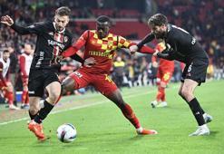 Göztepe'den Anderlecht’in teklifine ret! İşte beklenen bonservis