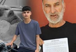 Lisanslı futbolcuydu, hayatı karardı: Oğlumun hayalleri bitti