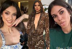 Deren Talu'dan 'yeni tarz' Bu kez sarışın oldu: Banu Alkan cosplay