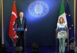 Türkiye-İtalya ilişkileri ihracat rakamlarına yansıdı