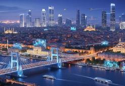 Yapay zekaya sorduk! Geleceğin İstanbul'u nasıl olacak?