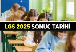 Lise haberleri: LGS sonuçları açıklandı mı? 2025 Liselere Geçiş Sistemi (LGS) sınav sonuçları ne zaman açıklanacak?