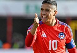 Alexis Sanchez İstanbul'da! Heyecanlandıran paylaşım