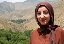 Henüz 23 yaşında: Gittiğim kurumlarda kapılar sonuna kadar açılıyor