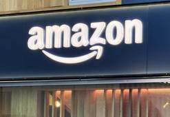 Amazon, İngiltere'de yatırım planını onayladı