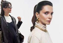 Bebek göründü! Meriç Aral'dan karnı burnunda yeni poz